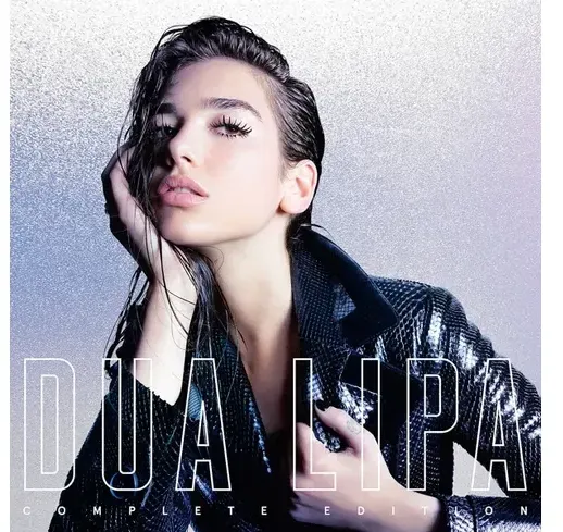 Dua Lipa (Complete Edition) (2CD)