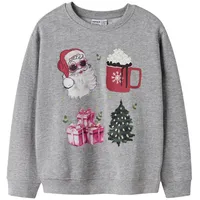 NAME IT Pullover FRASAB Pullover