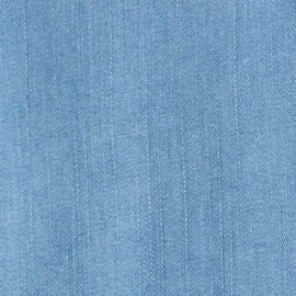 STREET ONE Jeanskleid Midi Blau 42