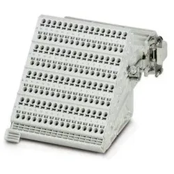 Phoenix Contact 1580192 Klemmenadapter HC-D 64-A-TWIN-PEL-M HCD64ATWINPELM