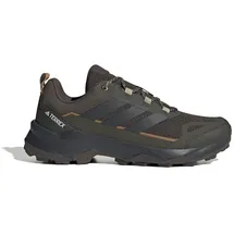 adidas Terrex Skychaser Ax5 Wanderschuhe - Shadow Olive / Carbon / Savannah - EU 46 2/3