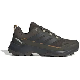 adidas Terrex Skychaser Ax5 Wanderschuhe - Shadow Olive / Carbon / Savannah - EU 46 2/3