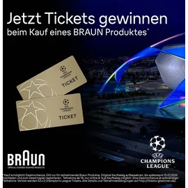 Braun Series 9 Bartschneider BT9421