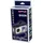 Eqwergy Solarradio DAB+/FM schwarz