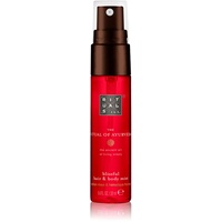 RITUALS Cosmetics The Ritual of Ayurveda Hair & Body Mist, 20ml