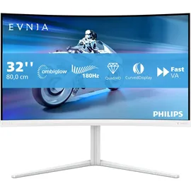 Philips Evnia 32M2C5501 32" schwarz