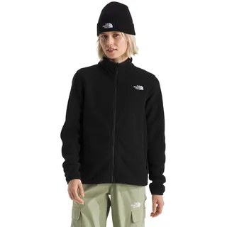 The North Face Damen Glacier Fleece Jacke (Größe XL