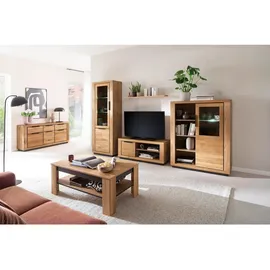 MCA Furniture Couchtisch Grinda ¦ holzfarben ¦ Maße (cm): B: 115 H: 46 T: 65.0