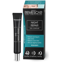 Remescar Regenerative Nachtcreme 20 ml