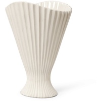 Ferm Living Vase off-white
