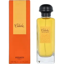 Hermès Caleche Soie de Parfum 100 ml