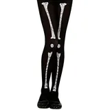 w widmann milano party fashion Kinder-Strumpfhose Schwarz