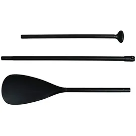 vidaXL Aufblasbares Stand Up Paddle Board Set 305x76x15 cm Blau