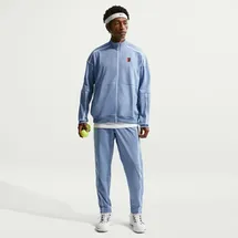 Nike Court Heritage blau 52