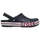 Crocs Unisex | Bayaband Clog, Navy/Pepper, 39/40 EU - 39/40