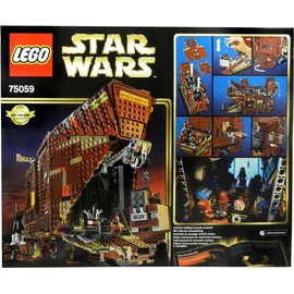 LEGO Star Wars Sandcrawler 75059