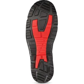 Dunlop Snugboot Pioneer Gummistiefel Schwarz 48