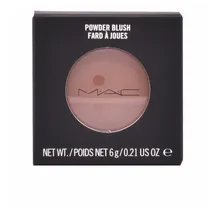 MAC Powder Blush 15 - HARMONY 6 g Hellbraun