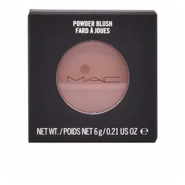 MAC Powder Blush 15 - HARMONY 6 g Hellbraun
