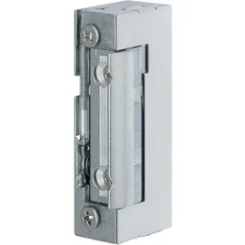 ASSA ABLOY effeff ASSA ABLOY E-Türöffner 118E mit Flachschließblech 10-24V
