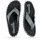 Gumbies Duckbill Black/Grey 42