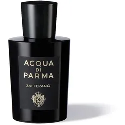 Acqua di Parma Signatures Of The Sun Signatures of the Sun Zafferano Parfum 100 ml 