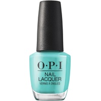 OPI Nail Lacquer Make The Rules Nagellack 15 ml I’m Yacht Leaving