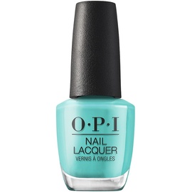 OPI Nail Lacquer Make The Rules Nagellack 15 ml I’m Yacht Leaving
