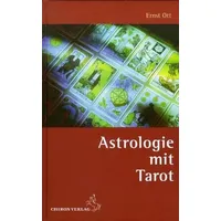 Chiron Verlag Astrologie mit Tarot