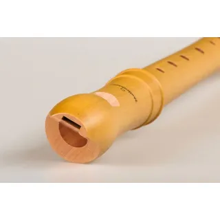 Mollenhauer 2156 Canta Sopranblockflöte, Deutsch