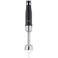 Korkmaz Performix Stabmixer 1000W - Zerkleiner in Schwarz mit