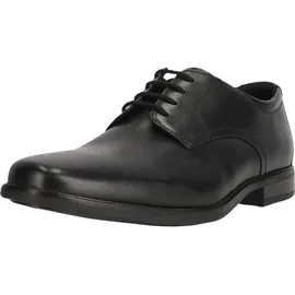 CLARKS Howard Walk Herren Schwarz 42