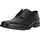 CLARKS Howard Walk Herren Schwarz 42