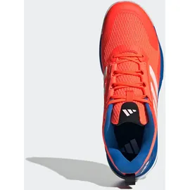 adidas Novaflight 2 Team Solar Orange/Zero Metallic/Bright Royal 42