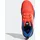 adidas Novaflight 2 Team Solar Orange/Zero Metallic/Bright Royal 42