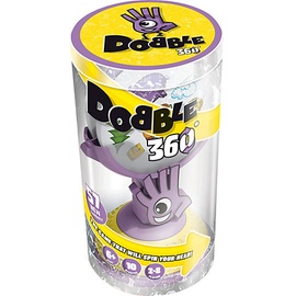 Asmodee Dobble 360°