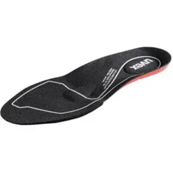 Uvex Einlegesohle schwarz uvex 1 und uvex 2 Weite 11, EU-Schuhgröße: 41