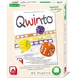 Nürnberger Spielkarten NatureLine Qwinto