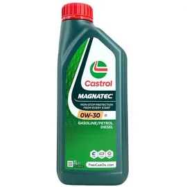 Castrol Magnatec 15F679 0W-30 20 l