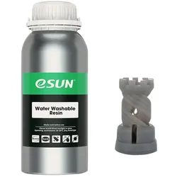 Esun 0.5 kg - Grau - UV-Harz (3D)