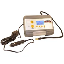 Mauk KFZ Multi-Kompressor 12V 7bar 4in1