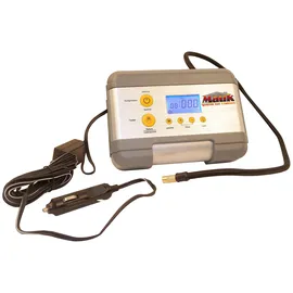 Mauk KFZ Multi-Kompressor 12V 7bar 4in1