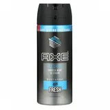 Axe Ice Chill XL Deodorant Spray 150ml