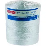 CONACORD Bindfaden Kunststoff 870m