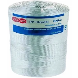 CONACORD Bindfaden Kunststoff 870m