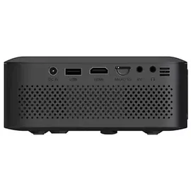 Philips | NeoPix 110 | HD-fähig (1280 x 720) | 100 ANSI-Lumen | Schwarz | WLAN - Schwarz