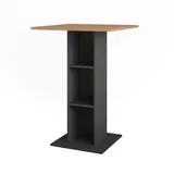 Vicco Bartisch Repose 75 x 75 cm Braun