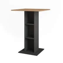 Vicco Bartisch Repose 75 x 75 cm Braun