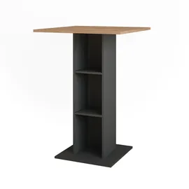 Vicco Bartisch Repose 75 x 75 cm Braun