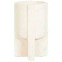 Home esprit Blumentopf Home ESPRIT Magnesium Urban 37 x